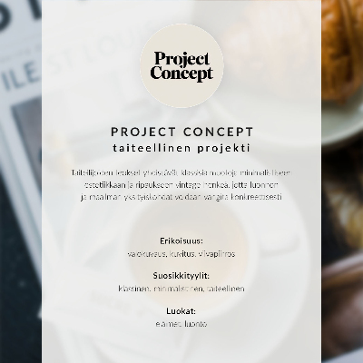Poster Schwertwal unter Wasser, Person auf einem Boot, Mond im Hintergrund