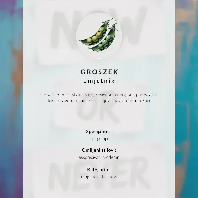 Kunstdruck auf Leinwand motivierender Slogan im minimalistischen Design