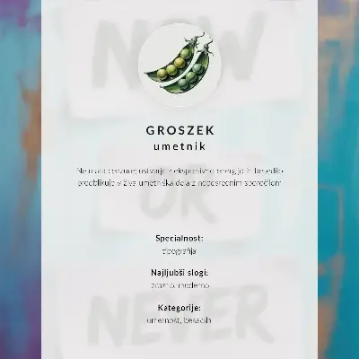 Kunstdruck auf Leinwand motivierender Slogan im minimalistischen Design