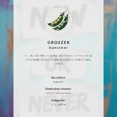 Kunstdruck auf Leinwand motivierender Slogan im minimalistischen Design