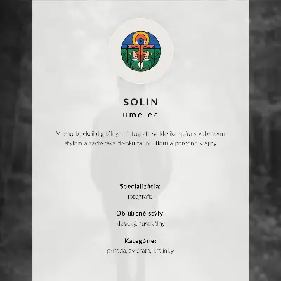 Poster Islandpferd mit heller Mähne und braunem Fell
