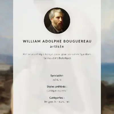 Badende Frauen von William Adolphe Bouguereau kunstvoller Kunstdruck