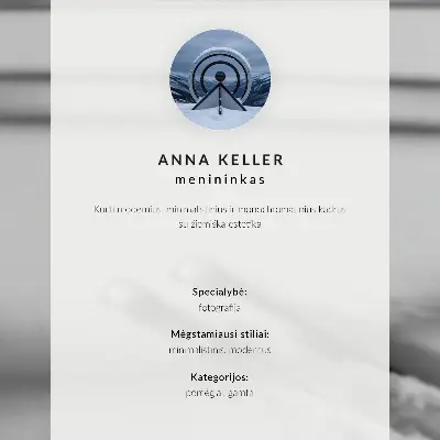 Poster Kunstdruck Snowboarder in Aktion inmitten von Schnee und Bäumen mit starken Kontrasten