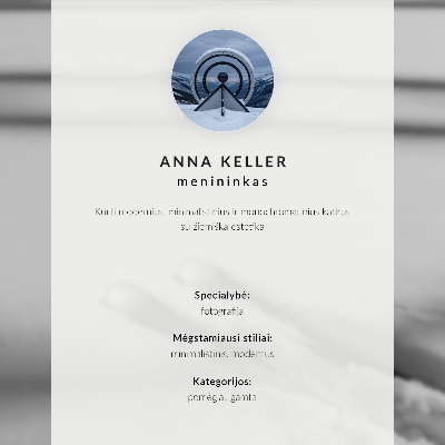 Poster kunstdruck Snowboarder in Aktion, Schnee, Bäume, Kontraste