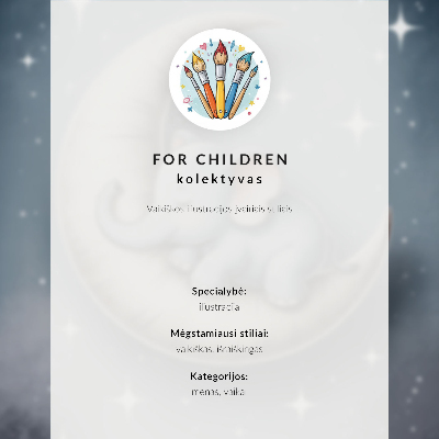 Poster kunstdruck Elefanten mit Luftballons, Sauberkeit, Spaß, Freude