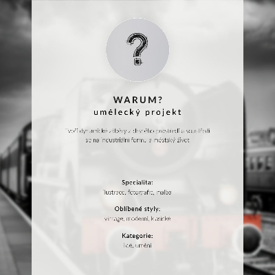 Poster Eine Aufnahme eines Flugzeugtriebwerks, Technologie und Moderne