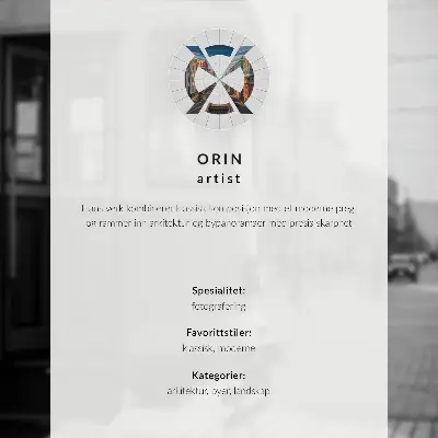 Poster mit eleganten Brücken, klassischer Architektur und Kanälen