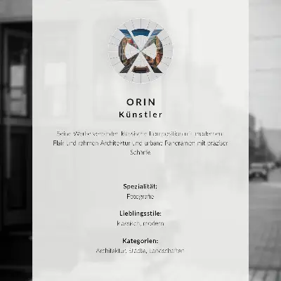 Poster mit eleganten Brücken, klassischer Architektur und Kanälen