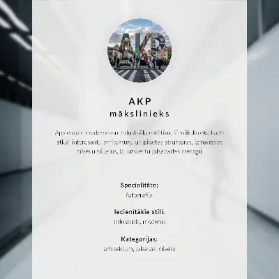 Poster Retro-Kino-Neonlichter in Rot und Cremefarben