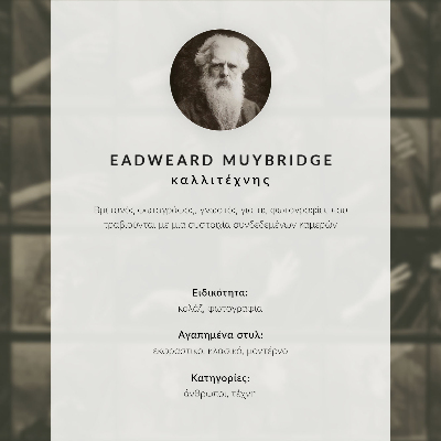 Poster Tierische Fortbewegung, Tafel 640 (1887), Reiten, fotografiert von Eadweard Muybridge