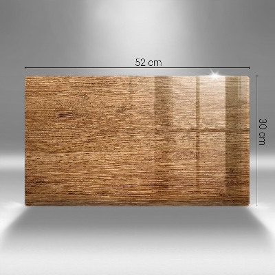 Unterlage für Kerzen Textur Holzplanke