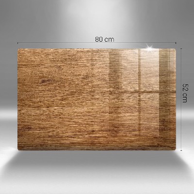 Unterlage für Kerzen Textur Holzplanke
