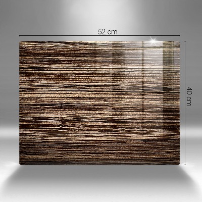 Grabkerzen Unterlage Holz Textur