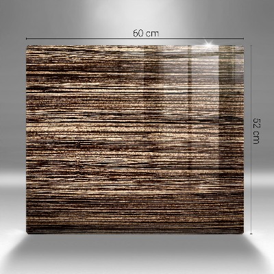Grabkerzen Unterlage Holz Textur