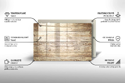 Grabkerzen Unterlage Holzbretter