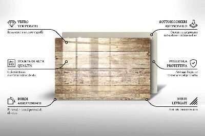 Grabkerzen Unterlage Holzbretter