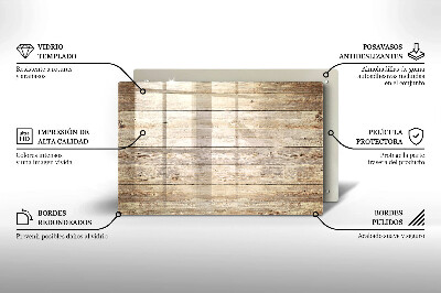 Grabkerzen Unterlage Holzbretter