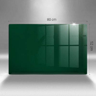 Grabkerzen Unterlage Farbe grün