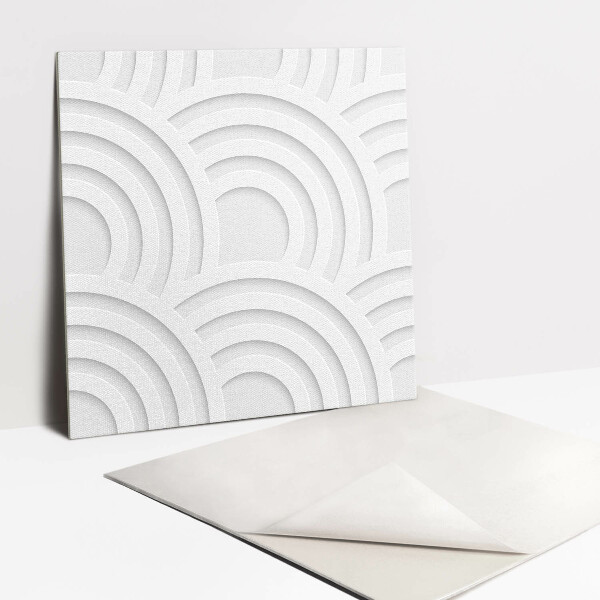 Pvc boden Fliesen Regelmäßige Textur
