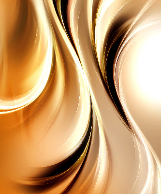 Fensterrollo aus Metall
