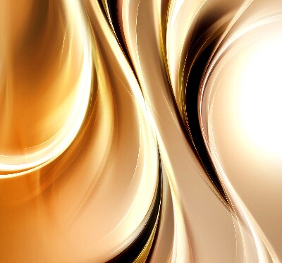 Fensterrollo aus Metall
