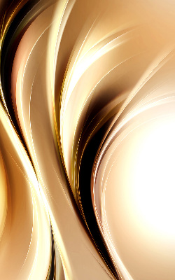Fensterrollo aus Metall