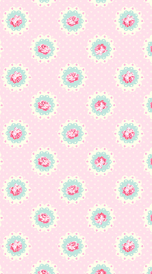 Rollo Fensterr rosa