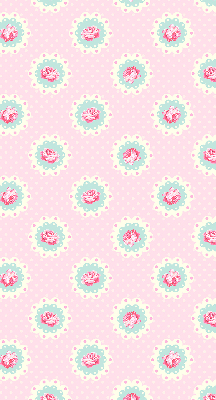 Rollo Fensterr rosa