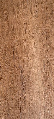 Fensterrollo innen aus Holz