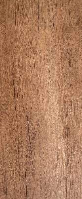 Fensterrollo innen aus Holz