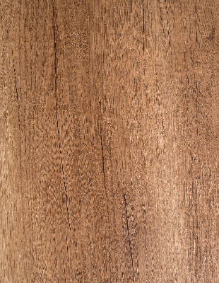 Fensterrollo innen aus Holz