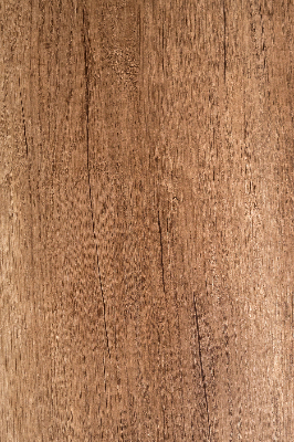 Fensterrollo innen aus Holz