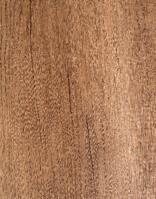 Fensterrollo innen aus Holz