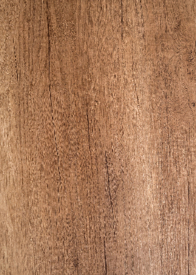Fensterrollo innen aus Holz