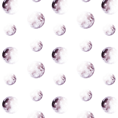 Fensterrollo in grauer Planetenoptik