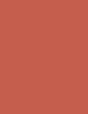 Fensterrollo innen in Rot