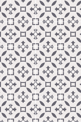 Rollo Fenster in der Variante Illusion