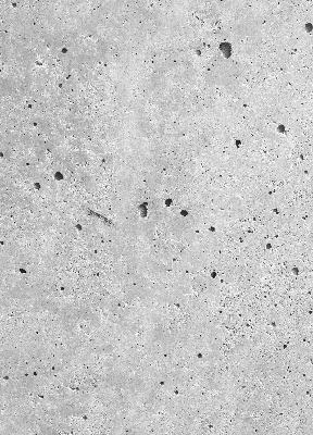 Fensterrollo in Granit