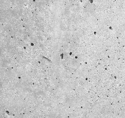 Fensterrollo in Granit