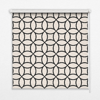 Fensterrollo verschachtelung