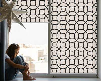 Fensterrollo verschachtelung