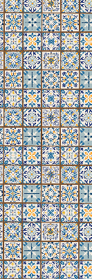 Fensterrollo innen