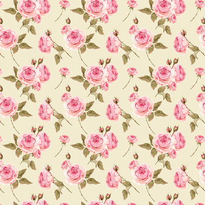 Rollo Fenster rosa