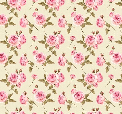 Rollo Fenster rosa