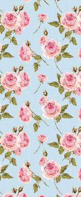 Rollo Fenster rosen