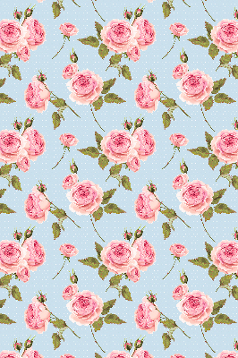 Rollo Fenster rosen
