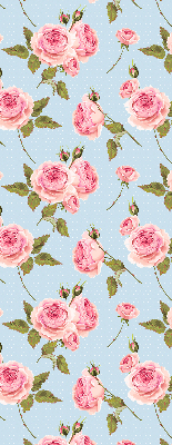 Rollo Fenster rosen