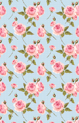 Rollo Fenster rosen