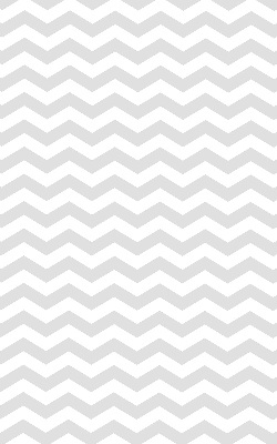 Fensterrollo innen in grauer Zickzacklinien-Optik