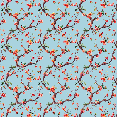Fensterrollo innen für den Innenbereich